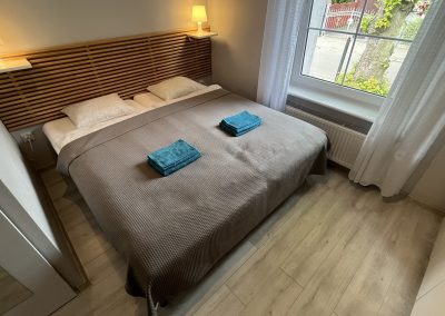 Nocleg Kołobrzeg plazablisko pokój nr 1
